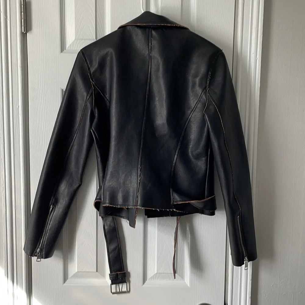 Vigoss jacket - Picture 5 of 7